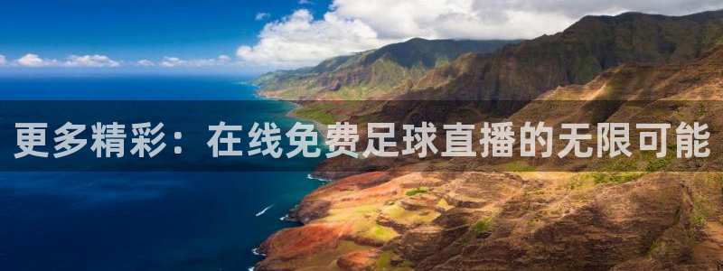 更多精彩：在线免费足球直播的无限可能